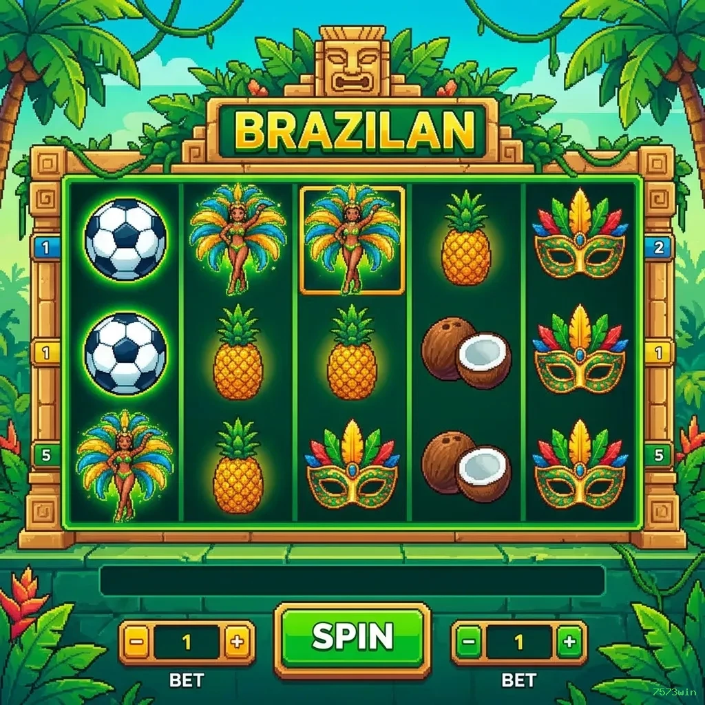 Conta 7573win sincronizada site e app