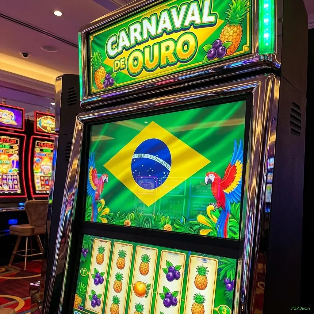Roleta e blackjack 7573win