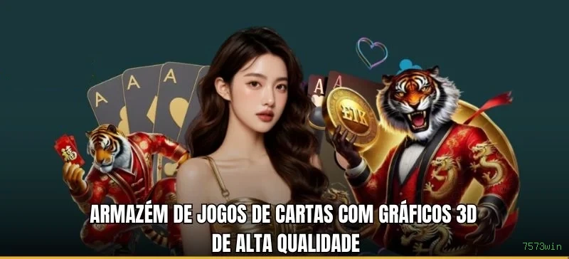 Cassino ao vivo 7573win dealers