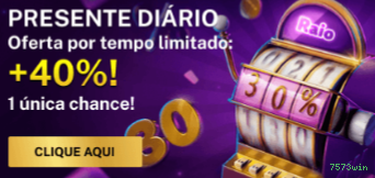 Plataforma 7573win - cassino e apostas